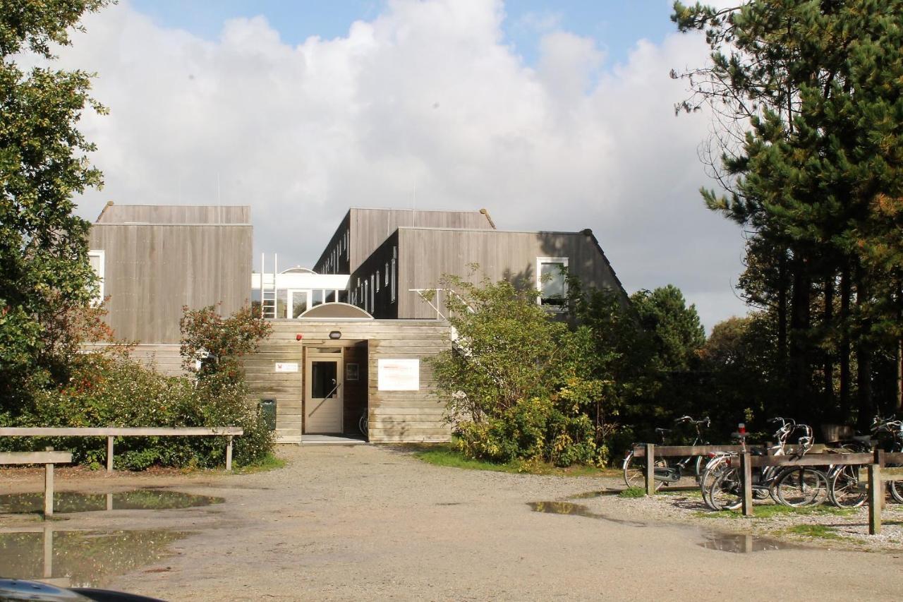 Appartement De Jutter, Resort Amelander Kaap Hollum (Ameland) Exterior foto